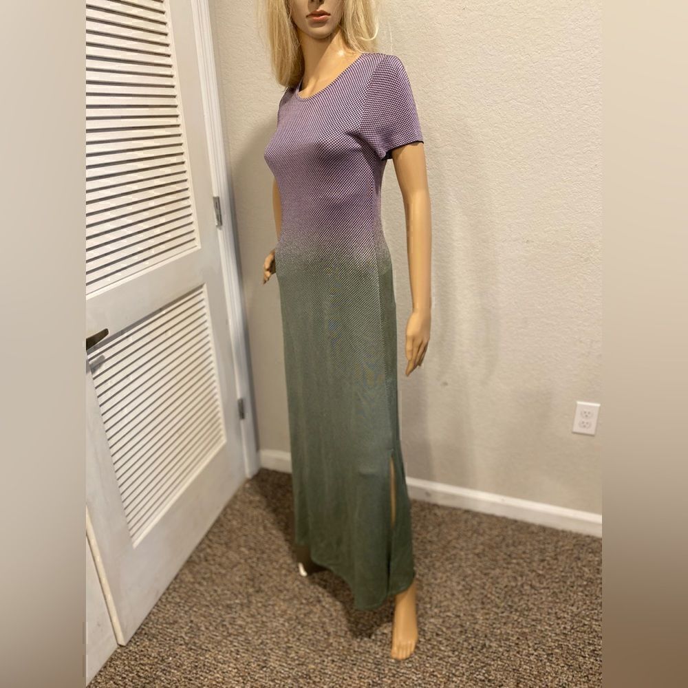 Anthropologie Aldomartins Natasha Sweater Maxi Dress - Picture 7 of 12